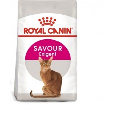 Royal Canin Cat Exigent 4kg